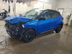 Nissan Kicks 2024