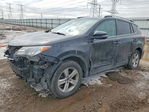 Toyota RAV 4 2013