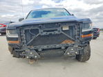 Chevrolet Silverado 2016