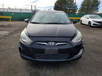 Hyundai Accent 2012