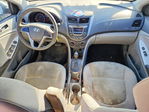 Hyundai Accent 2017