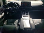 Toyota Sienna 2023