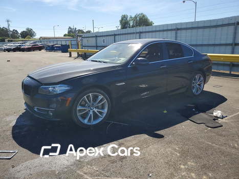 BMW Series 5 2015 - Image 1 of 13