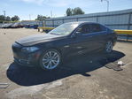 BMW Series 5 2015
