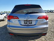 Acura RDX 2013