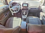 Ford EcoSport 2018