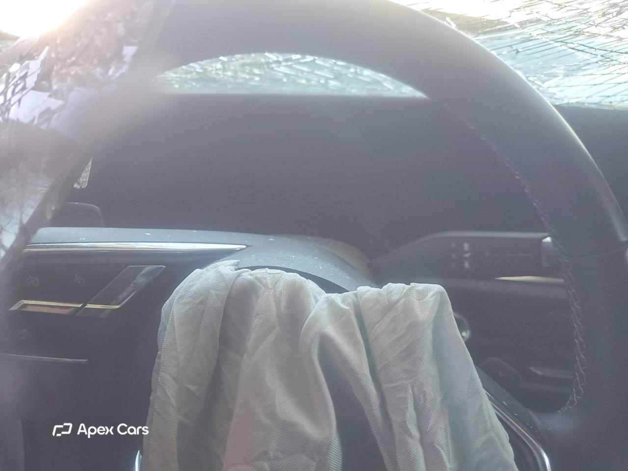 Buick Envision 2024