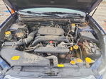 Subaru Outback 2011