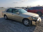 Lexus LS 2002