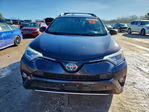 Toyota RAV 4 2016