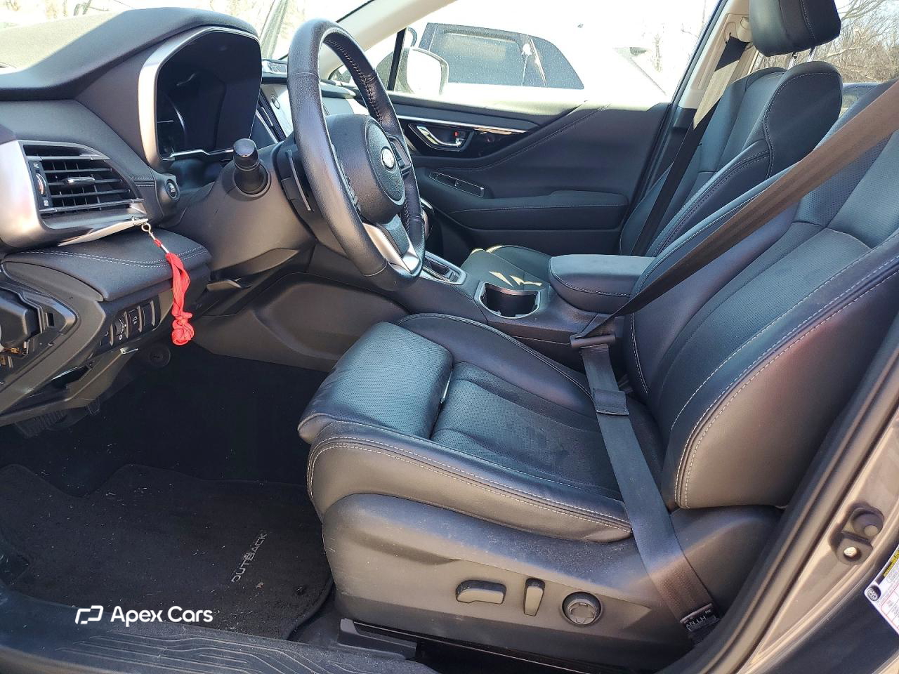 Subaru Outback 2023