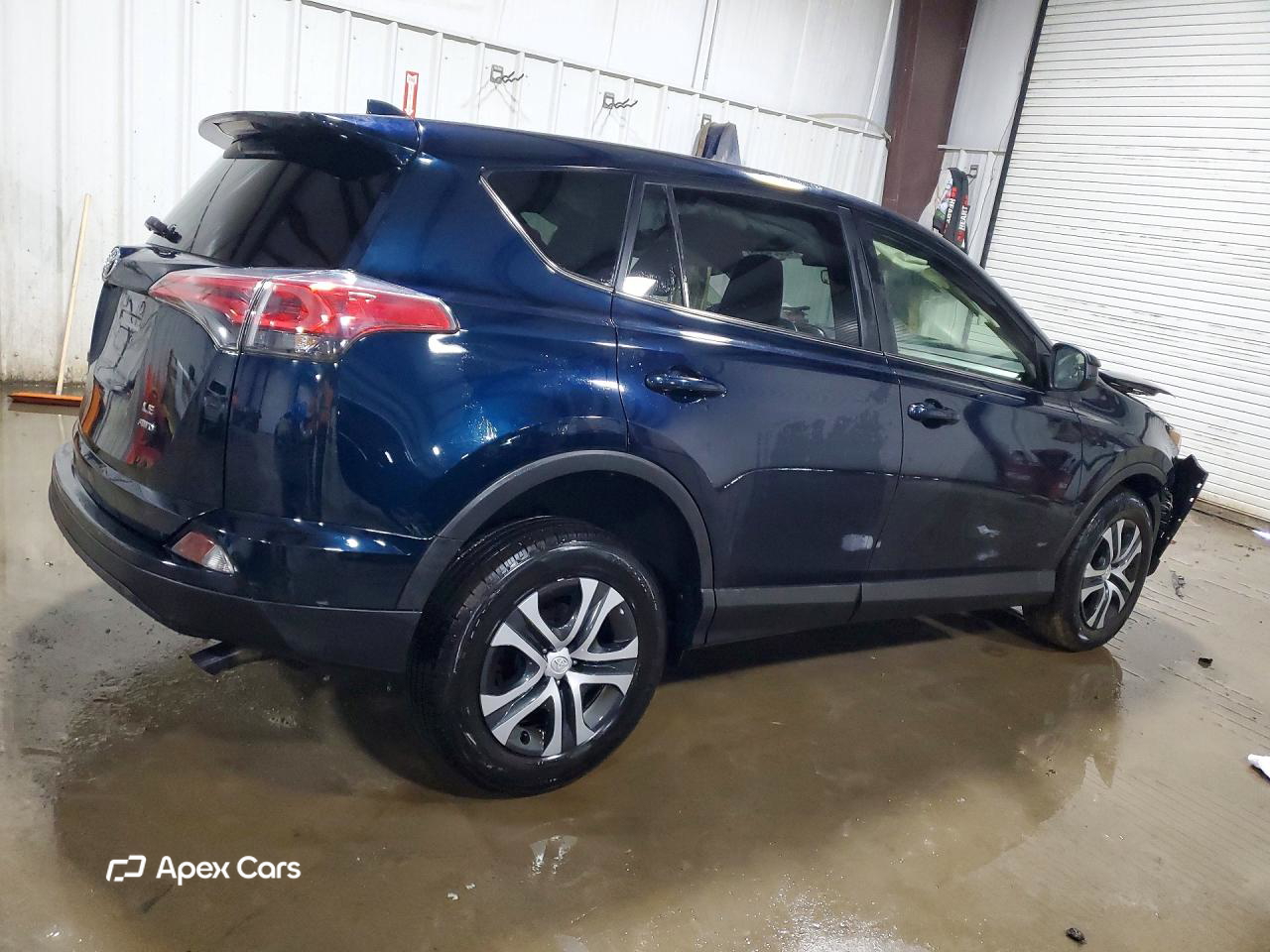 Toyota RAV 4 2018