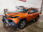 Jeep Cherokee 2016