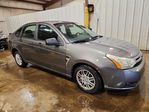 Ford Focus 2010