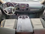 Chevrolet Silverado 2013