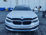 BMW Series 5 2017