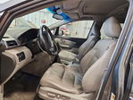 Honda Odyssey 2011