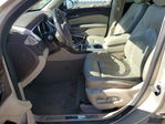 Cadillac SRX 2012