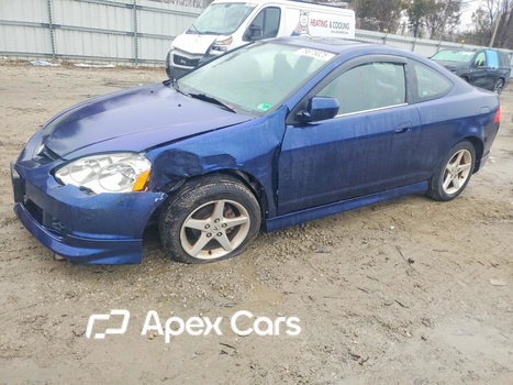 Acura RSX 2004 - Image 1 of 13