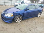 Acura RSX 2004