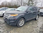 Ford Explorer 2013