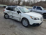 Subaru Outback 2015