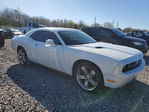 Dodge Challenger 2010