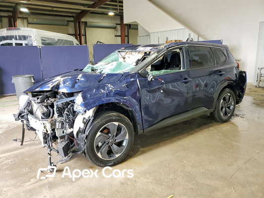 Nissan Rogue 2025 - Image 1 of 14