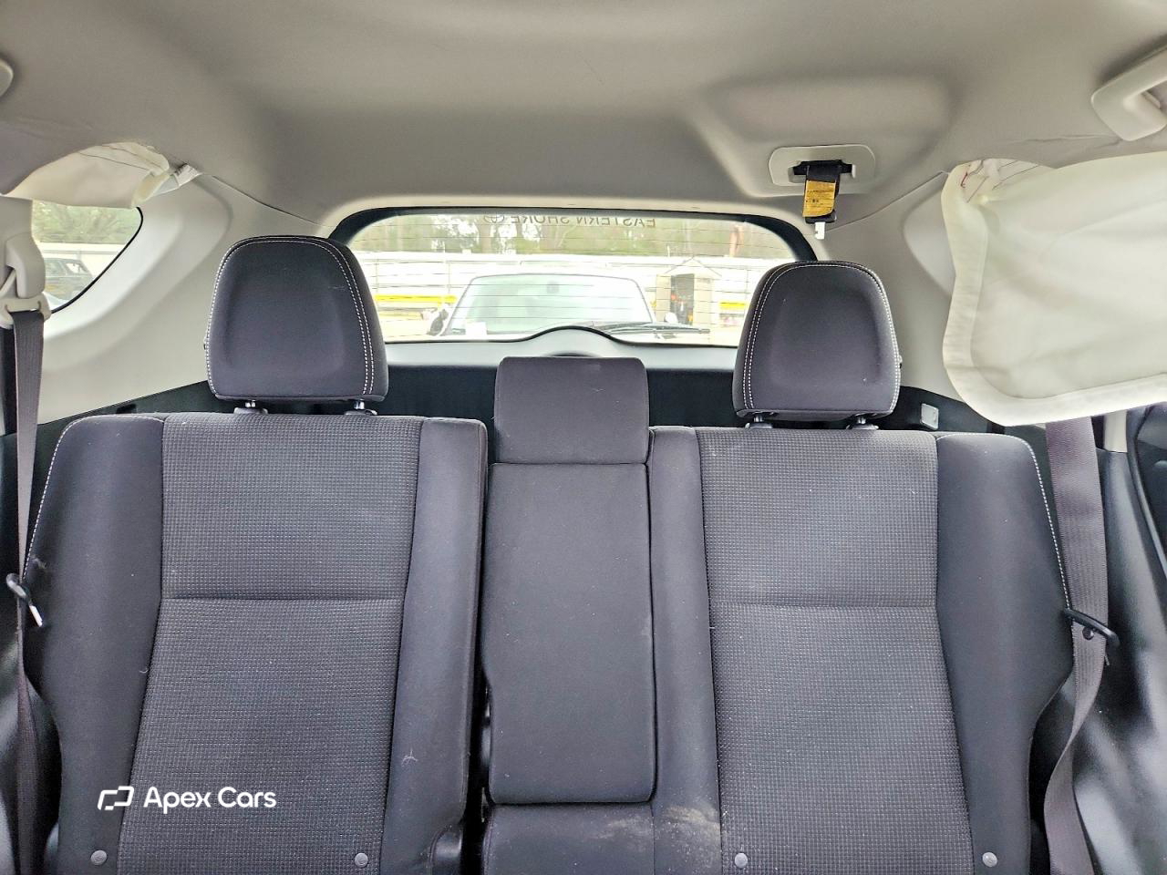 Toyota RAV 4 2017