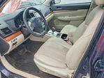 Subaru Outback 2014