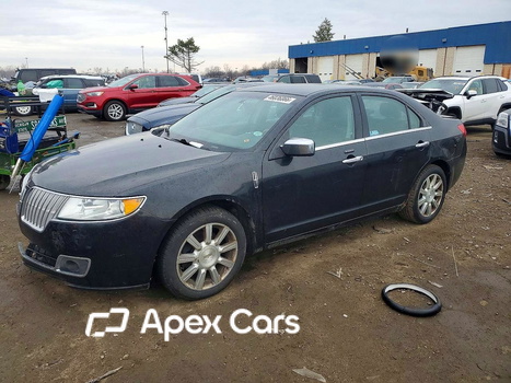 Lincoln MKZ 2011 - Image 1 of 12