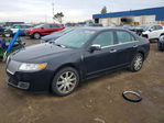 Lincoln MKZ 2011