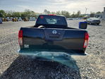 Nissan Navara (Frontier) 2015