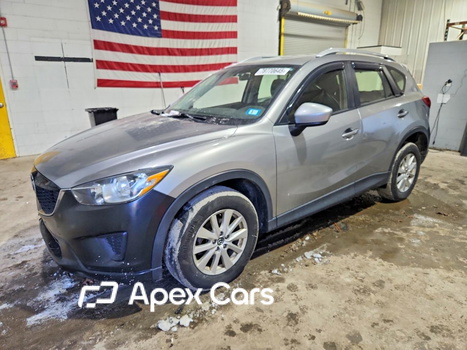 Mazda CX-5 2013 - Image 1 of 14