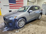 Mazda CX-5 2013