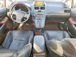 Lexus HS 2012