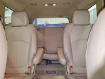 Buick Enclave 2012