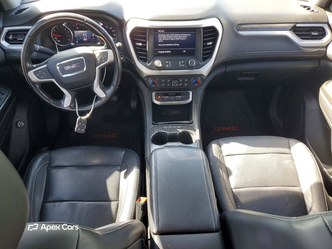 GMC Acadia 2020