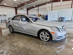 Mercedes-Benz E-klasse 2011