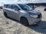 Nissan Quest 2012