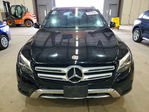 Mercedes-Benz GLC 2019