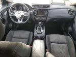 Nissan Rogue 2018