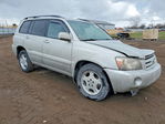 Toyota Highlander 2007