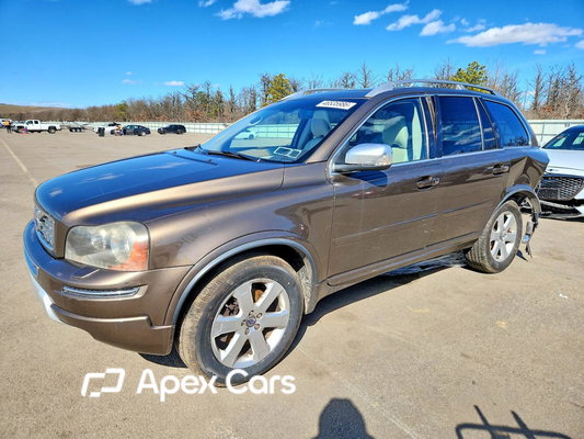 Volvo XC90 2013 - Image 1 of 13