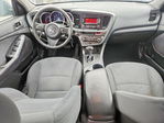Kia Optima 2015