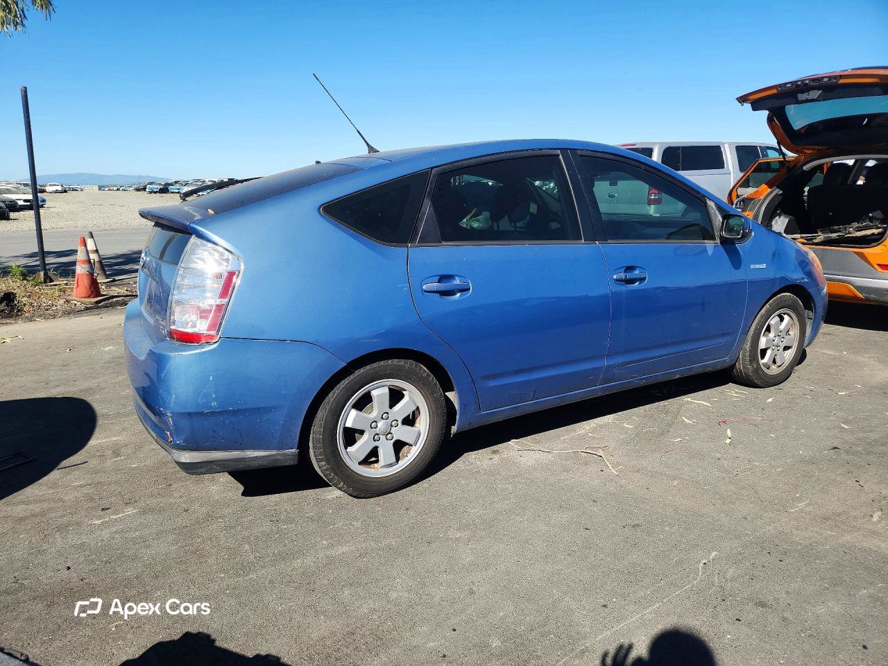 Toyota Prius 2006