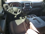 Chevrolet Silverado 2021