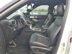 Ford Explorer 2022