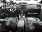 Nissan Rogue 2018
