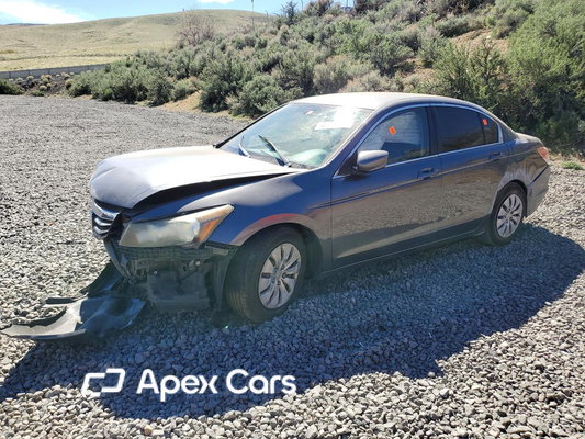 Honda Accord 2012 - Image 1 of 12